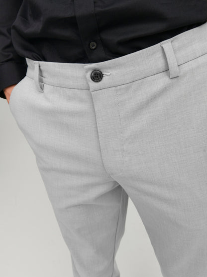 JPSTOLLIE Pants - Grey