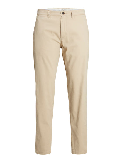 JPSTKANE Pants - Oxford Tan