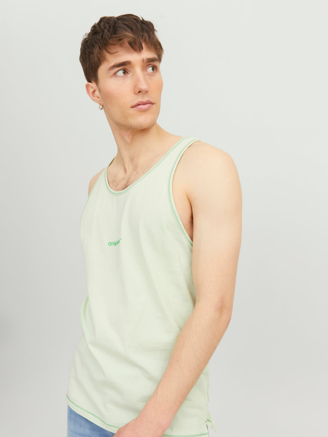 JORFADED Tank Top - Spray