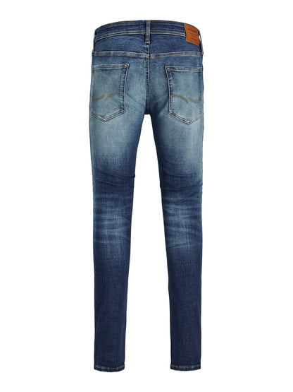 JJILIAM Jeans - Blue Denim