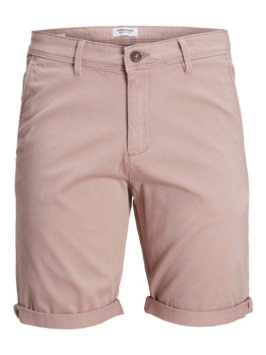 JPSTBOWIE Shorts - Deauville Mauve