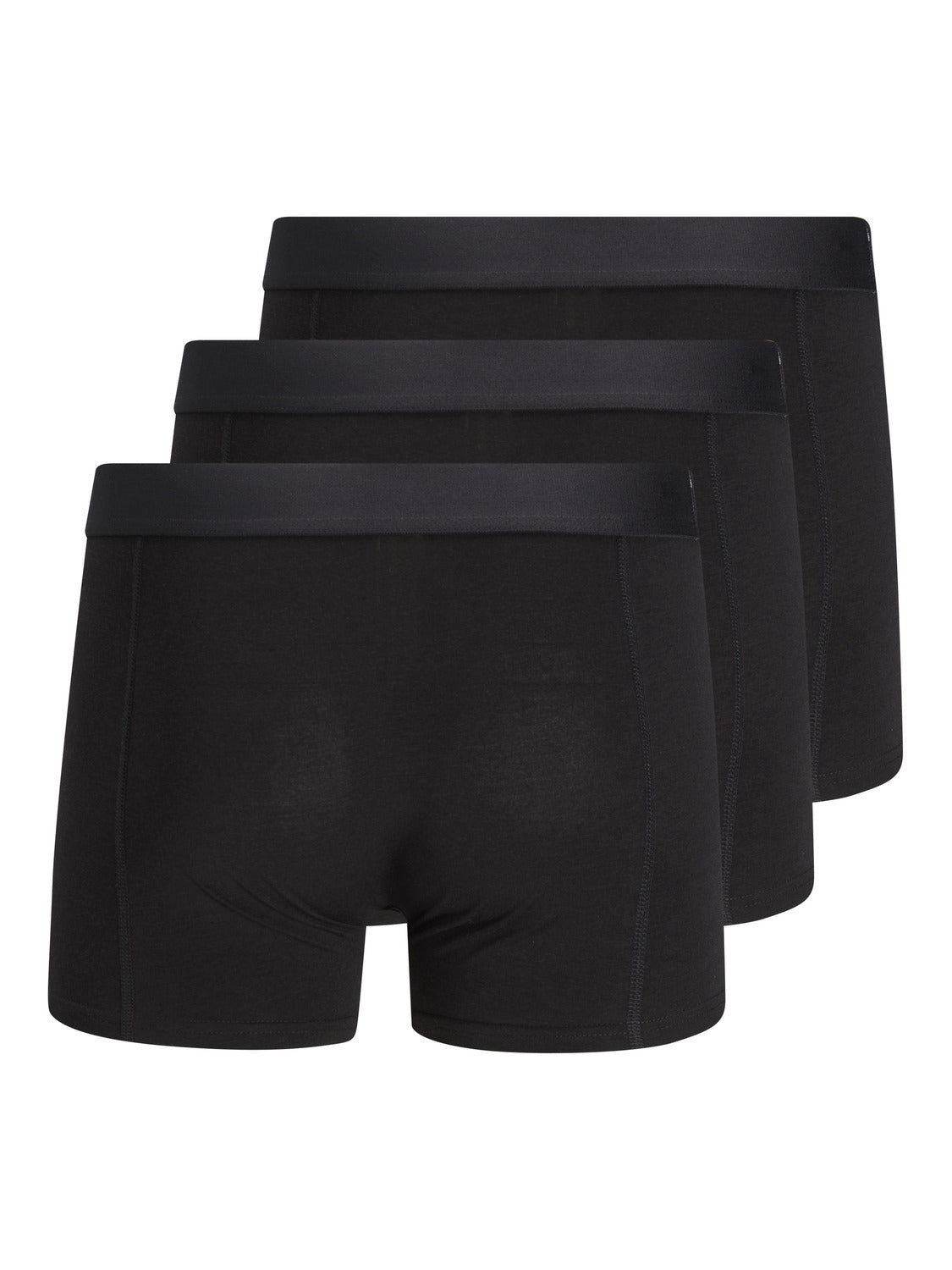 JACBASIC Trunks - Black