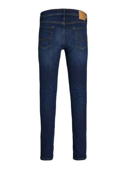 JJILIAM Jeans - Blue Denim