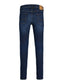 JJILIAM Jeans - Blue Denim