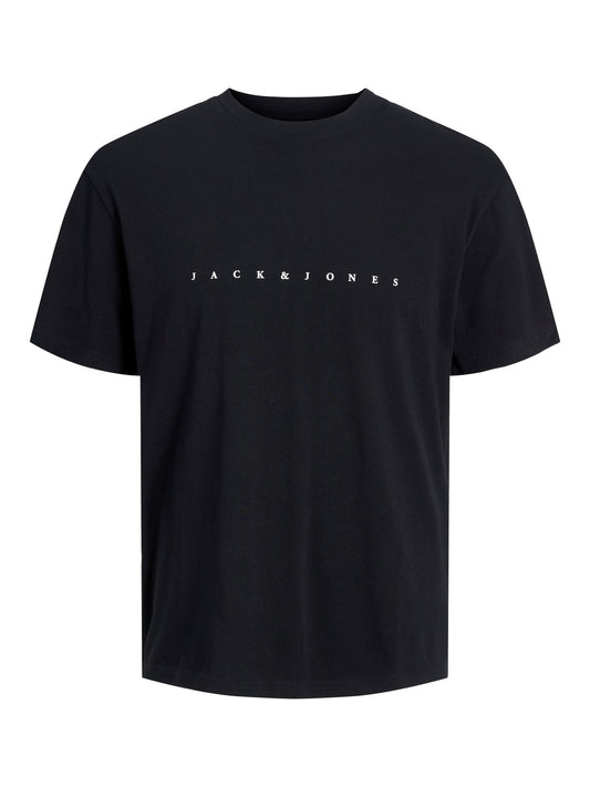 JJESTAR T-Shirt - Black