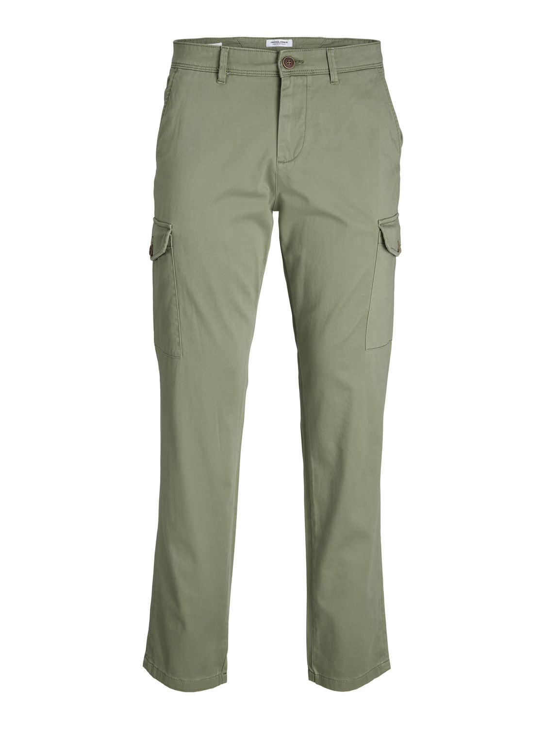 JPSTOLLIE Pants - Deep Lichen Green