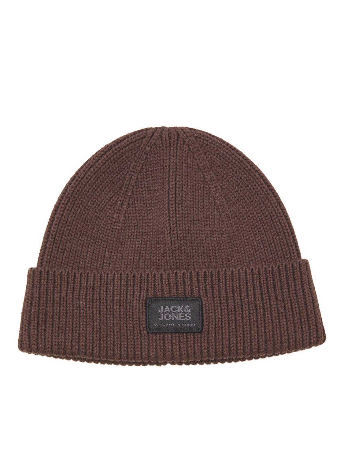 JACCLASSIC Headwear - Seal Brown