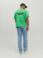 JORBRINK T-Shirt - Island Green