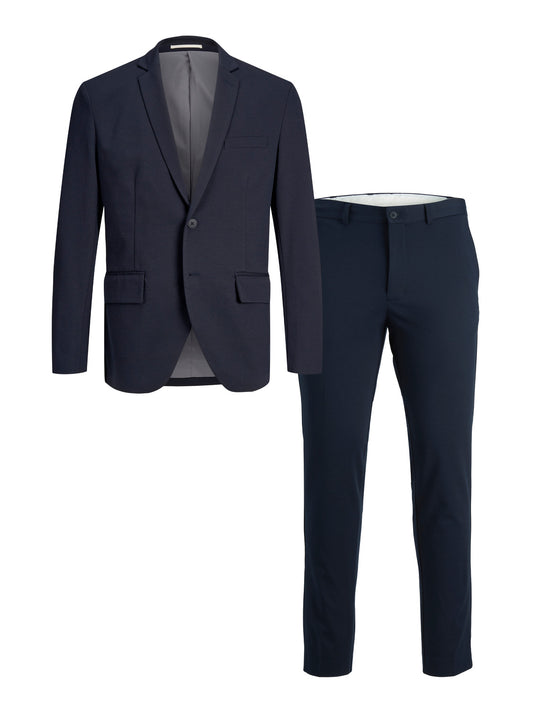 JPRJACK Suit - Navy Blazer