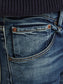 JJIMIKE Jeans - Blue Denim