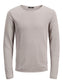 JJELINEN Pullover - String