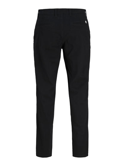 JPSTKANE Pants - Black