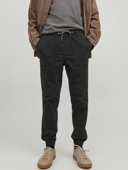 JPSTGORDON Pants - Black