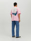 JOREXOTIC T-Shirt - Prism Pink