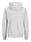 JJECORP Sweat - Light Grey Melange