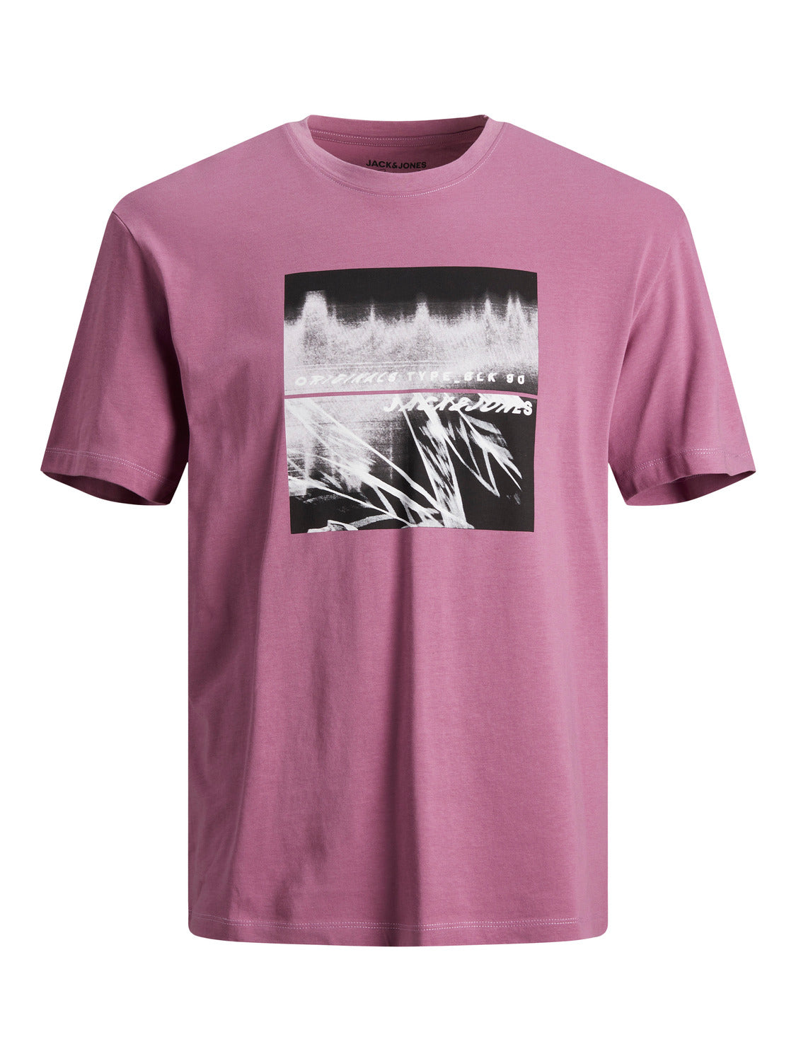 تي شيرت JORDISTORBIA - بوردو