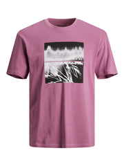 تي شيرت JORDISTORBIA - بوردو