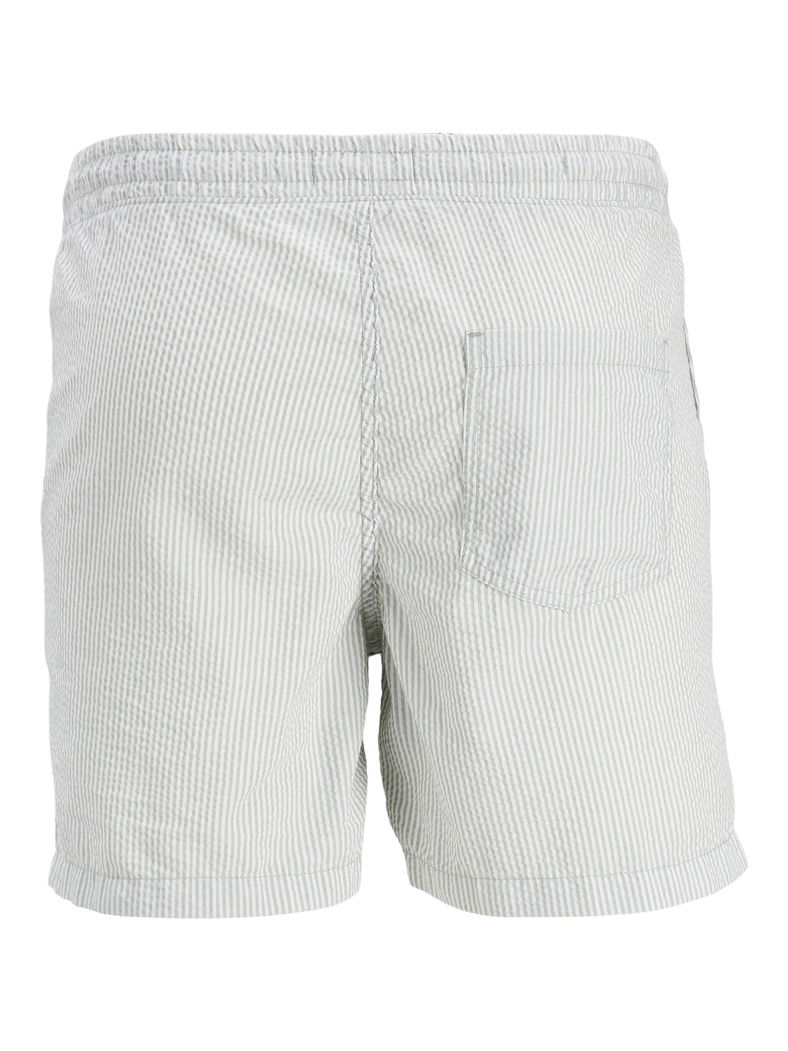 JPSTJEFF Shorts - Slate Gray