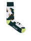 JACCRAMP Socks - Pine Grove