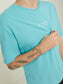 JCOSTAYCAY T-Shirt - Marine Blue