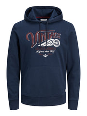 JJENTRY Sweat - Navy Blazer