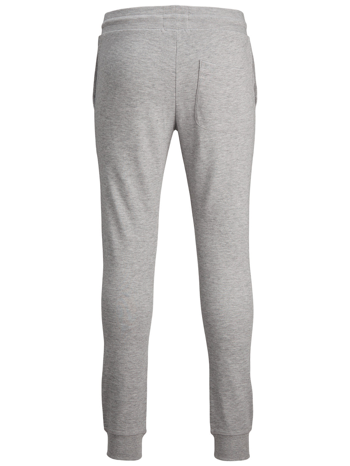 JJIWILL Pants - Light Grey Melange