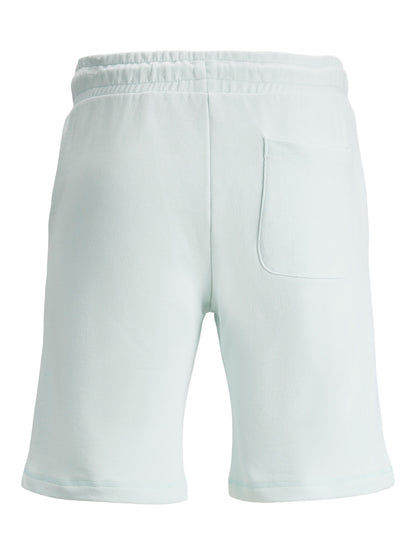 JPSTFADED Shorts - Pale Blue