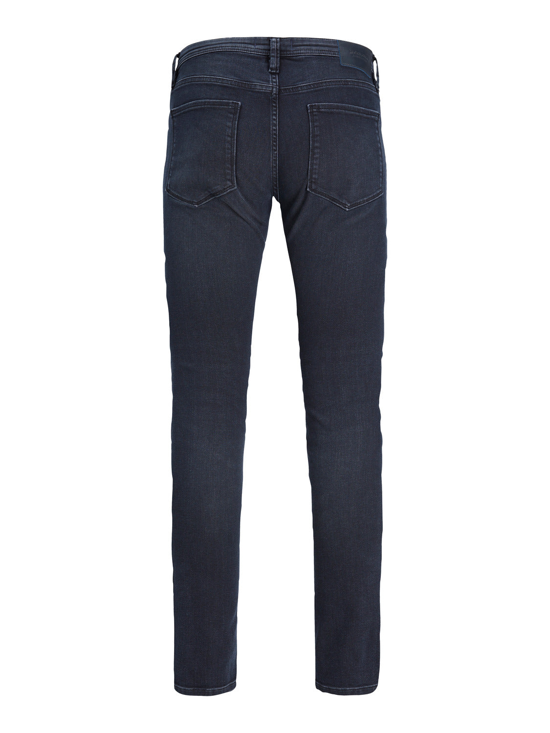 JJIGLENN Jeans - Blue Denim