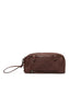 JACNIALL Travel Bag - Cognac