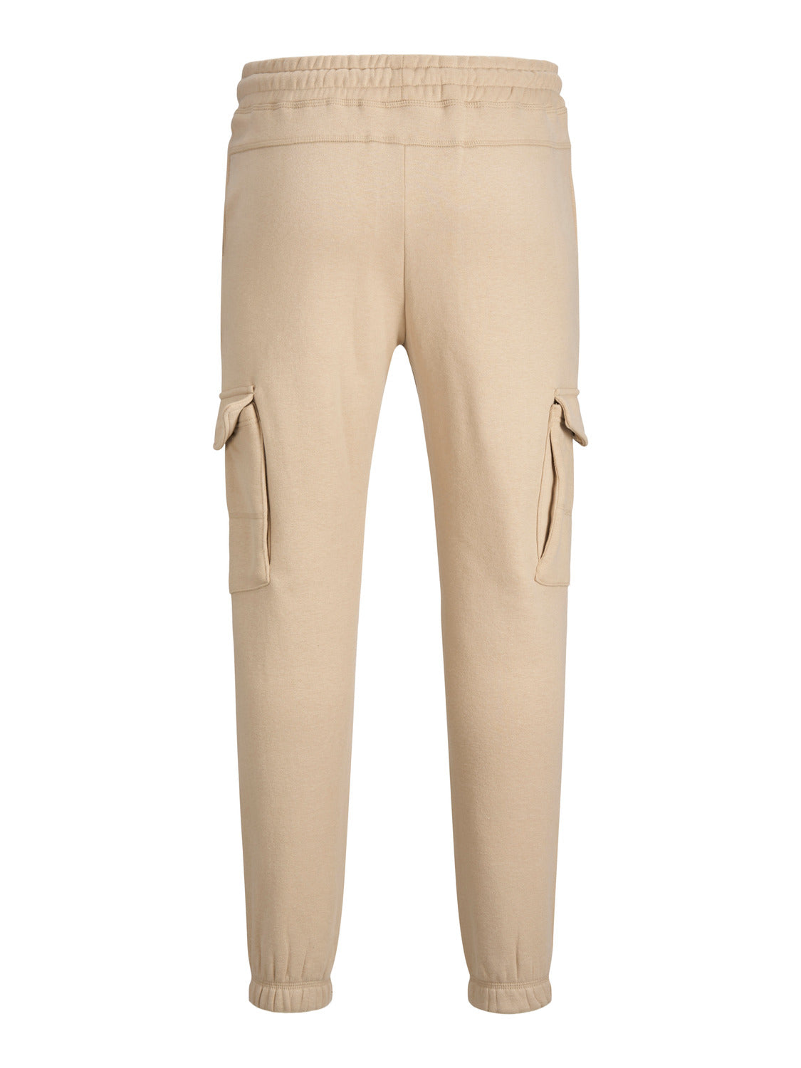 Gypsum Striped Pants - Oxford Ton