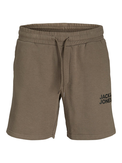 JPSTNEWSOFT Shorts - Falcon