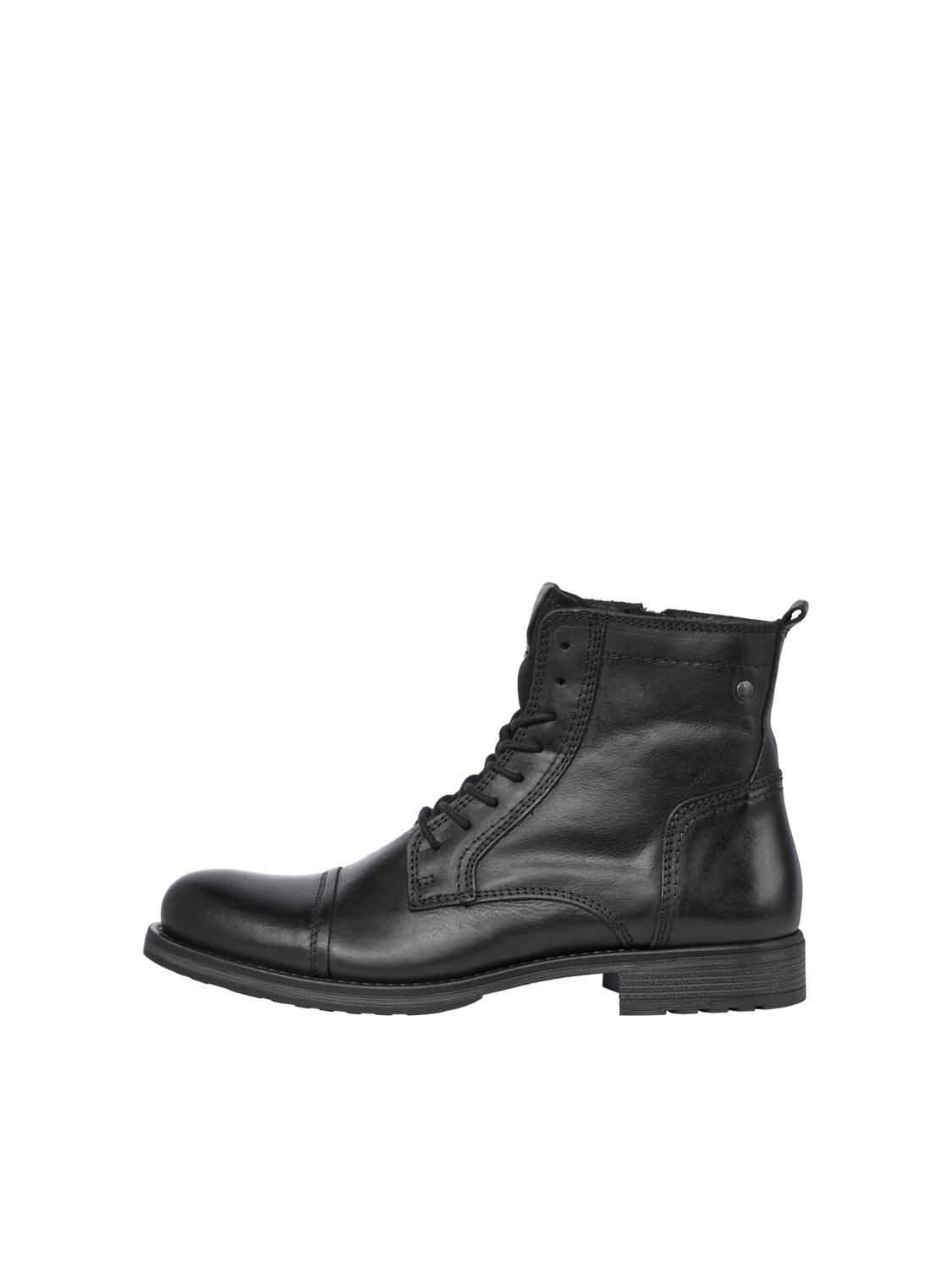 JFWRUSSEL Boots - Anthracite