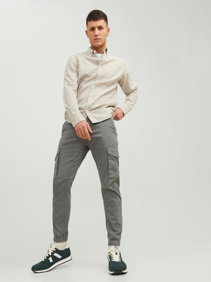 JPSTPAUL Pants - Sedona Sage