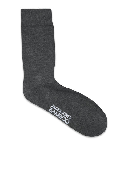 JACBASIC Socks - Black