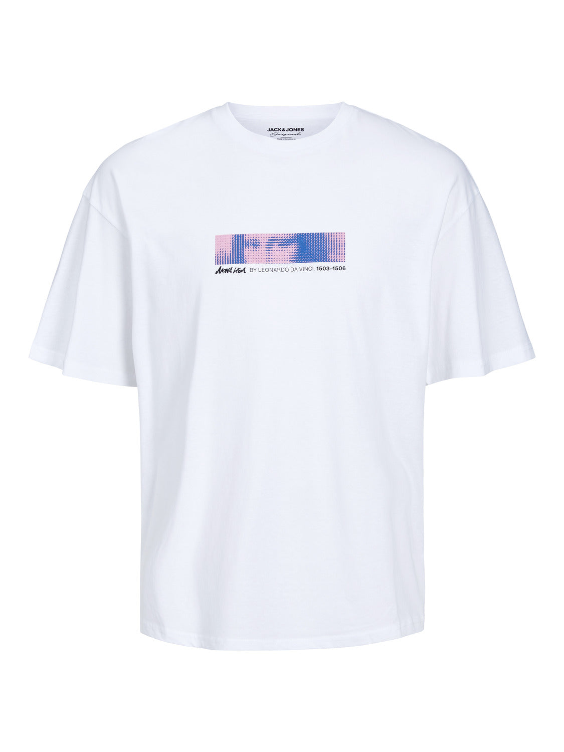 JORMASTERPIECE T-Shirt - White