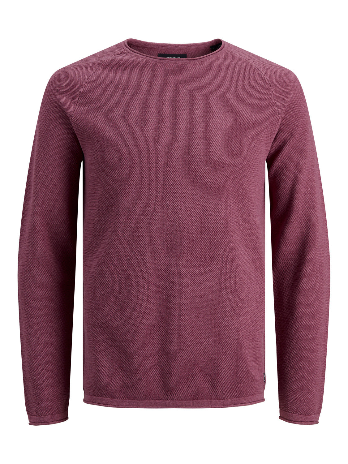 JJEHILL Pullover - Hawthorn Rose