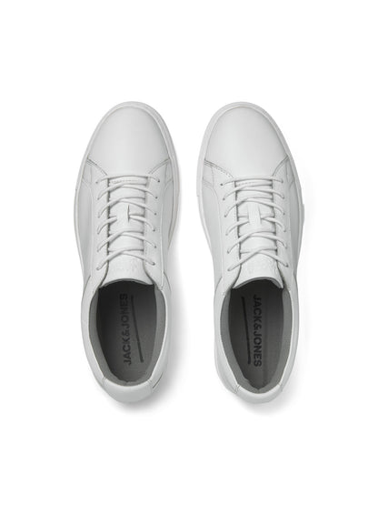 JFWGALAXY Shoes - Bright White