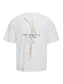 JORSCRIPTING T-Shirt - Bright White