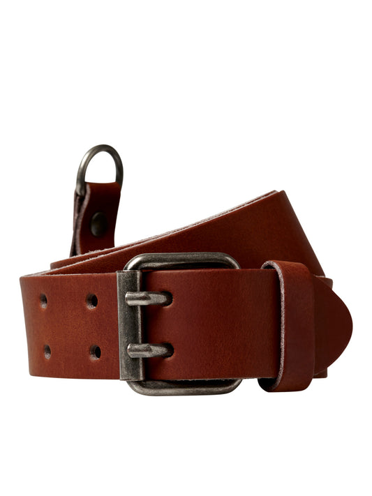 JACMICHIGAN Belt - Cognac