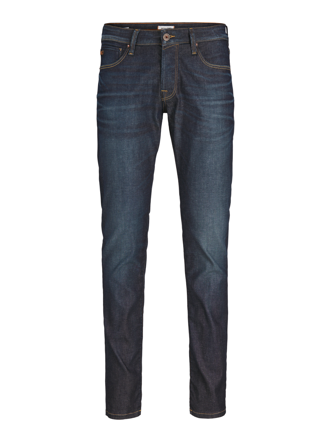 صورة للبنطلون معلق توضح القصة من الأمام