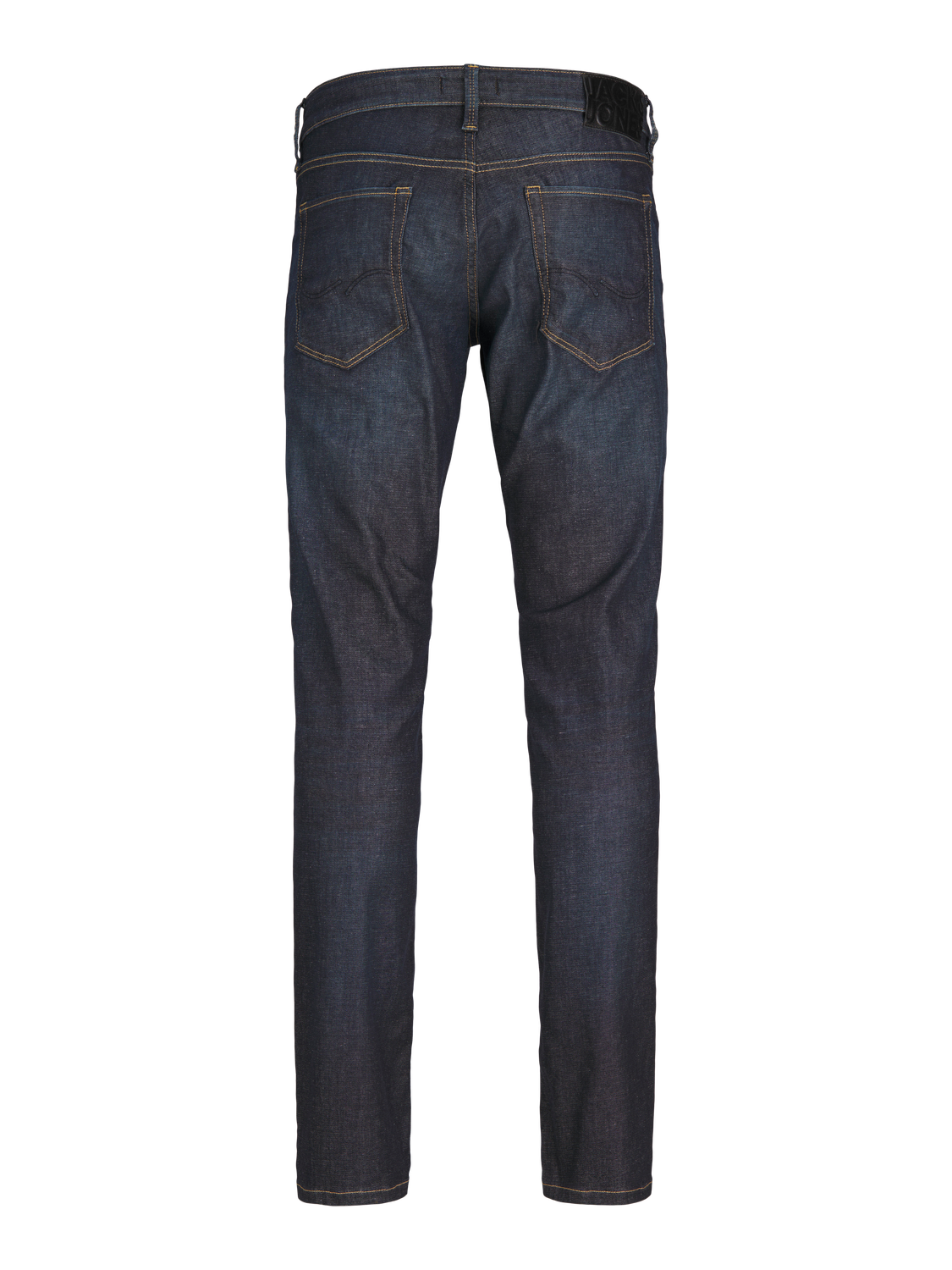 صورة خلفية للبنطلون تعرض القصة السليم كاملة