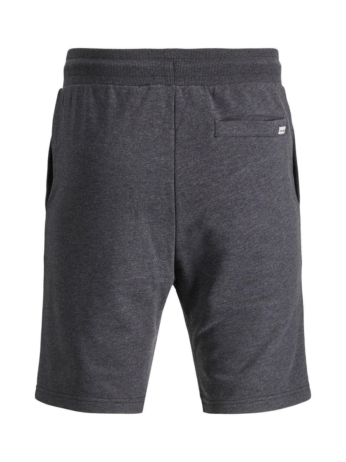 JPSTSHARK Shorts - Dark Grey Melange