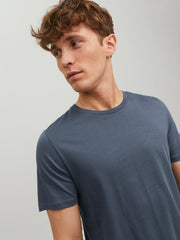 تي شيرت JJEORGANIC - جريساي