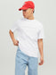 JJESTAR T-Shirt - White