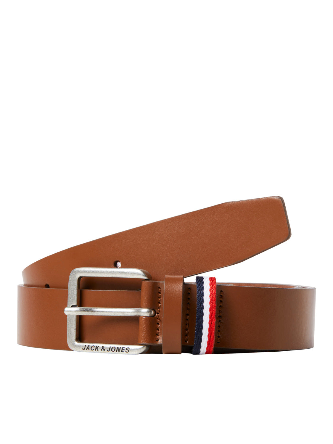 JACESPO Belt - Cognac