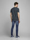 JJILIAM Jeans - Blue Denim