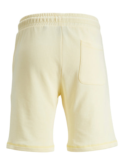 JPSTFADED Shorts - Transparent Yellow