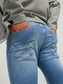 JJIGLENN Jeans - Blue Denim