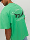 JORBRINK T-Shirt - Island Green