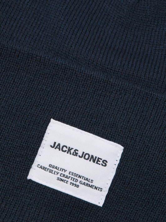 JACLONG Accessories - Navy Blazer